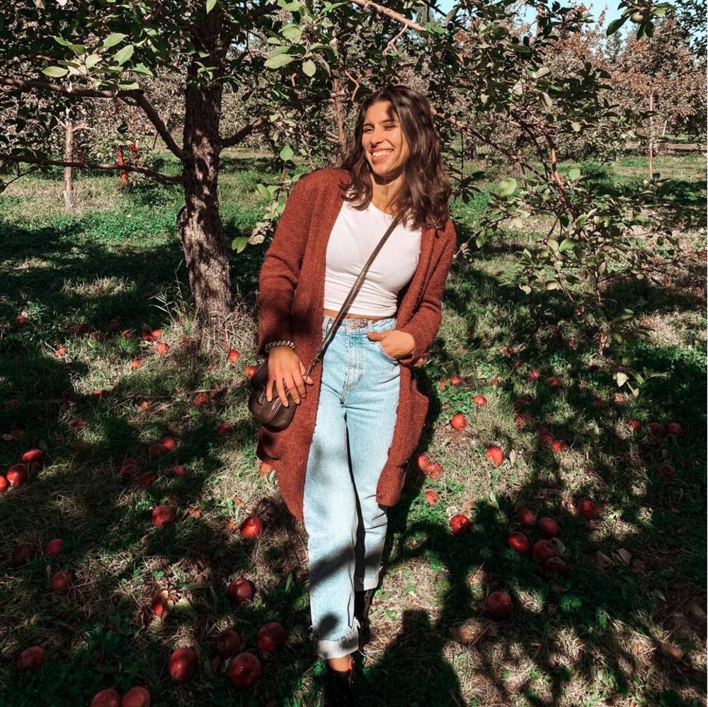 Meet your Posher, Ania